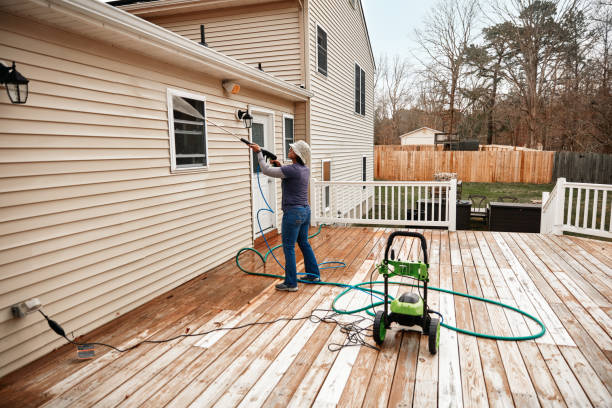 Best Affordable Pressure Washing  in Braska City, NE